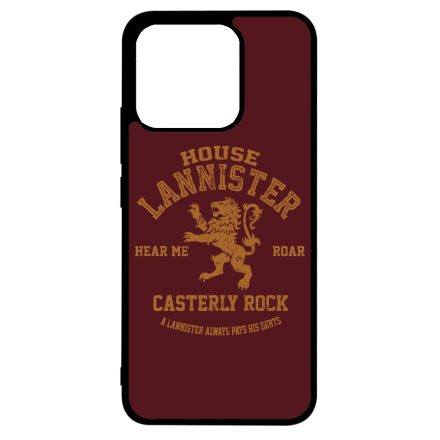 House Lannister Trónok harca Xiaomi Mi 13T / 13T Pro tok