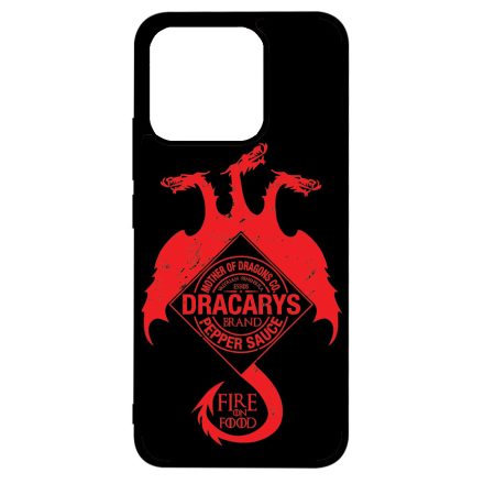 DRACARYS Trónok harca Xiaomi Mi 13T / 13T Pro tok