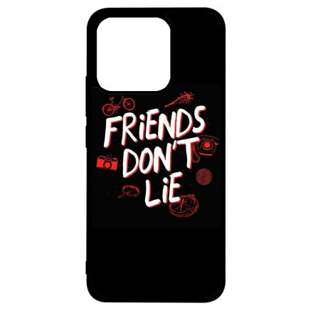 Friends dont lie - Stranger Things Xiaomi Mi 13T / 13T Pro tok