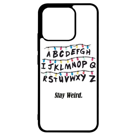 Stay Weird - Stranger Things Xiaomi Mi 13T / 13T Pro tok
