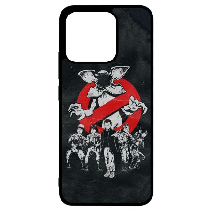 Demogorgon Busters - Stranger Things Xiaomi Mi 13T / 13T Pro tok