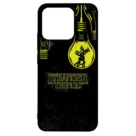 Stranger Things - Yellow Xiaomi Mi 13T / 13T Pro tok