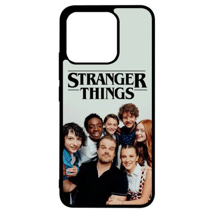 Stranger Things - They Xiaomi Mi 13T / 13T Pro tok