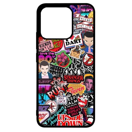 Stranger things matricabomba stickerbomb Xiaomi Mi 13T / 13T Pro tok