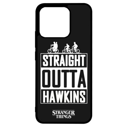 Straight Outta Hawkins - Stranger things Xiaomi Mi 13T / 13T Pro tok