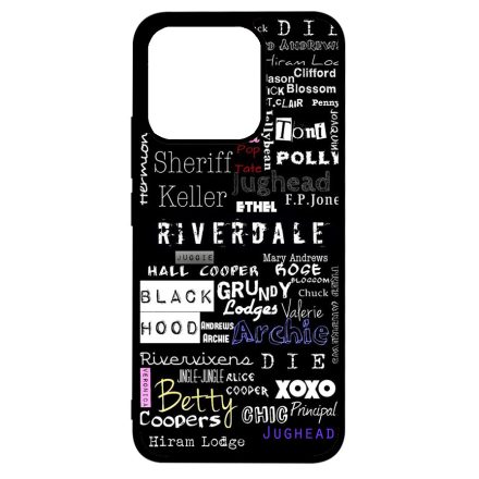 Riverdale Names Xiaomi Mi 13T / 13T Pro tok