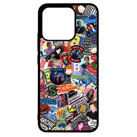 Riverdale Matricabomba stickerbomb Xiaomi Mi 13T / 13T Pro tok