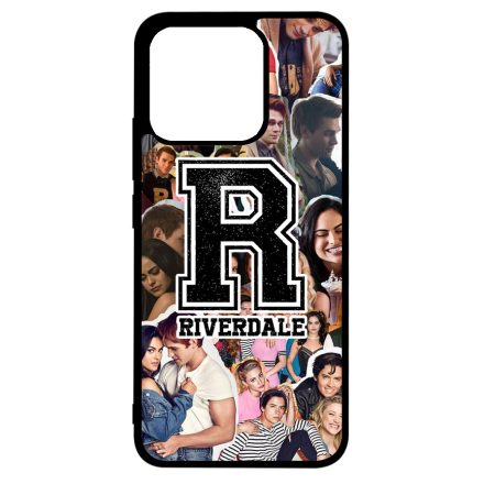 Riverdale montázs Xiaomi Mi 13T / 13T Pro tok