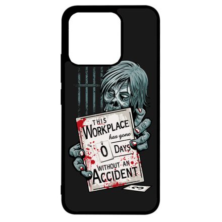 Zombie workplace Xiaomi Mi 13T / 13T Pro tok