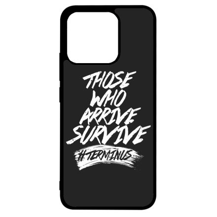 Terminus túlélő survivor - TWD the walking dead Xiaomi Mi 13T / 13T Pro tok