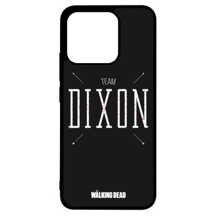 Team Dixon - TWD the walking dead Xiaomi Mi 13T / 13T Pro tok