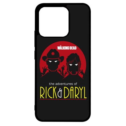 Rick & Daryl - The Walking Dead TWD Xiaomi Mi 13T / 13T Pro tok