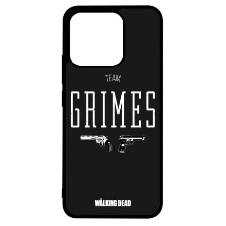 Team Grimes - TWD the walking dead Xiaomi Mi 13T / 13T Pro tok