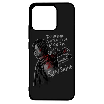 Daryl Sunshine - TWD the walking dead Xiaomi Mi 13T / 13T Pro tok