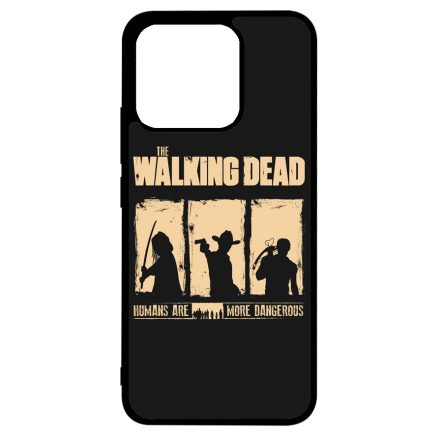 Az emberek veszélyesebbek - TWD the walking dead Xiaomi Mi 13T / 13T Pro tok