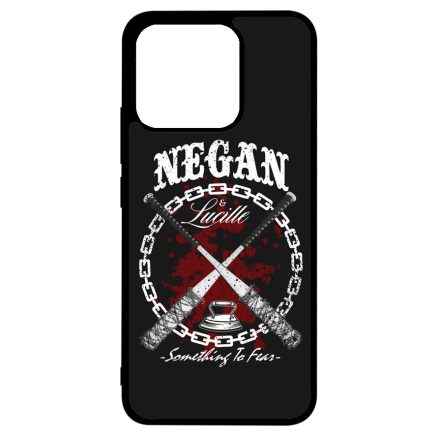 Negan & Lucille - TWD the walking dead Xiaomi Mi 13T / 13T Pro tok