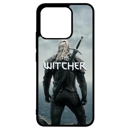 the Witcher Adventure Vaják Henry Cavill Netflix Xiaomi Mi 13T / 13T Pro tok