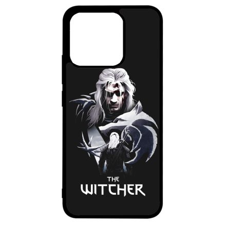 the Witcher Art Vaják Henry Cavill Xiaomi Mi 13T / 13T Pro tok