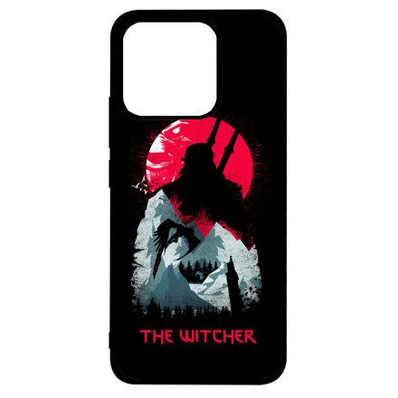 the Witcher RED Vaják Netflix Xiaomi Mi 13T / 13T Pro tok