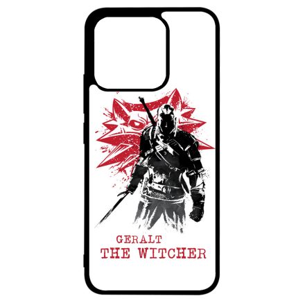 Geralt The Witcher Vaják Xiaomi Mi 13T / 13T Pro tok