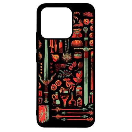 the Witcher Game Tools Xiaomi Mi 13T / 13T Pro tok