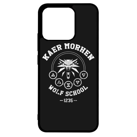 Kaer Morhen Wolf School the Witcher Xiaomi Mi 13T / 13T Pro tok