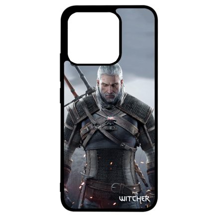 the Witcher Game Vaják Xiaomi Mi 13T / 13T Pro tok