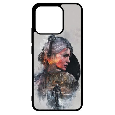 Ciri Art Thew Witcher Xiaomi Mi 13T / 13T Pro tok