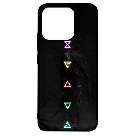 the Witcher BASIC signs Xiaomi Mi 13T / 13T Pro tok