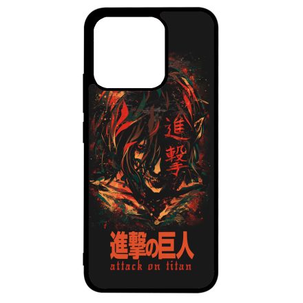 Attack on Titan AOT Eren Xiaomi Mi 13T / 13T Pro tok