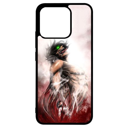 Attack on Titan AOT Eren Xiaomi Mi 13T / 13T Pro tok