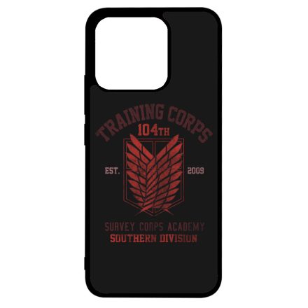 Attack on Titan - Training Corps Xiaomi Mi 13T / 13T Pro tok