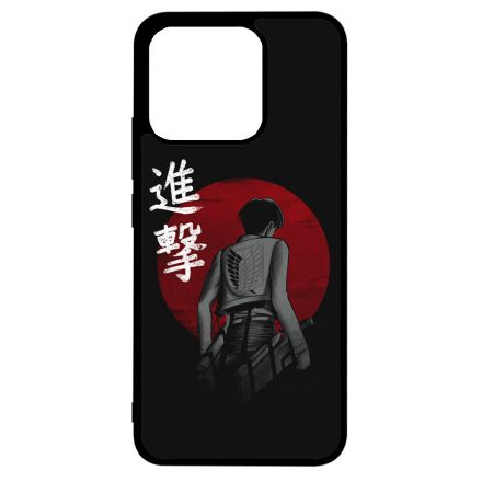 Attack on Titan - Felderítő egység Xiaomi Mi 13T / 13T Pro tok