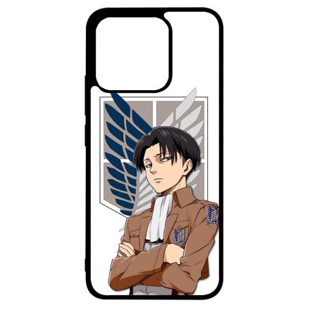 Levi Ackerman, attack on titan Xiaomi Mi 13T / 13T Pro tok