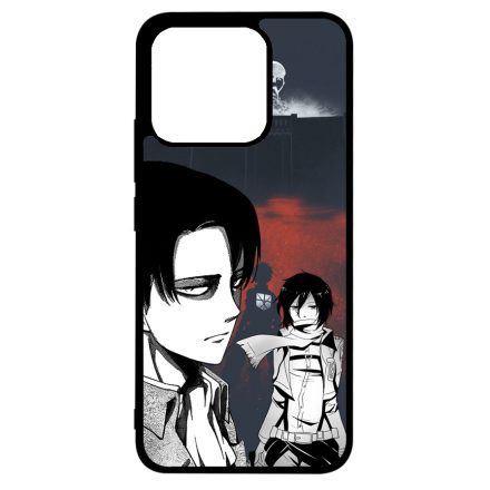 Attack on Titan - Sketch Xiaomi Mi 13T / 13T Pro tok