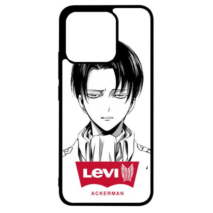 Levis - Attack on Titan Xiaomi Mi 13T / 13T Pro tok