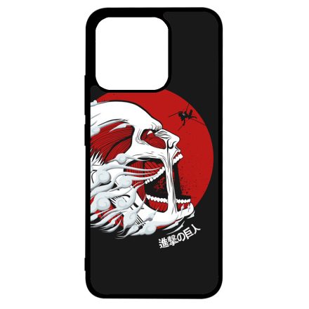 Singeki no kjodzsin Attack on titan Xiaomi Mi 13T / 13T Pro tok