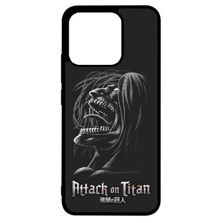 EREN - Attack on Titan AOT Xiaomi Mi 13T / 13T Pro tok