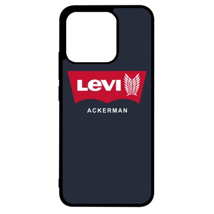Levi Ackerman - Attack on Titan Xiaomi Mi 13T / 13T Pro tok
