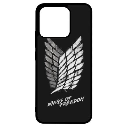 Wings of freedom Attack on titan aot Xiaomi Mi 13T / 13T Pro tok