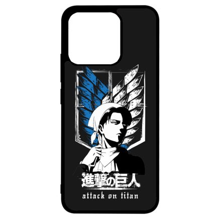 Levi Ackerman - Attack on Titan Xiaomi Mi 13T / 13T Pro tok