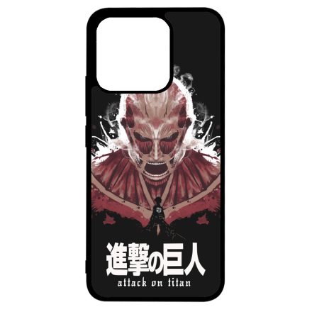 Kolosszus Attack on titan - AOT Xiaomi Mi 13T / 13T Pro tok