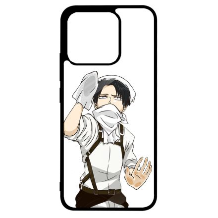 Levi Ackerman - Attack on Titan Xiaomi Mi 13T / 13T Pro tok