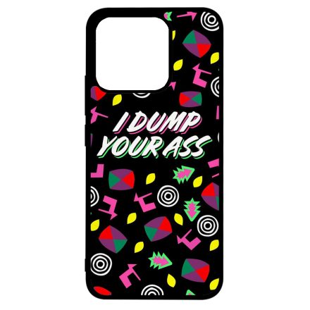 I dump your ass - Stranger Things Eleven Xiaomi Mi 13T / 13T Pro tok