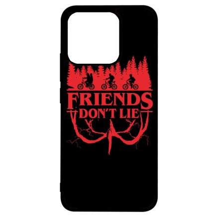 Stranger Things the upside down Xiaomi Mi 13T / 13T Pro tok