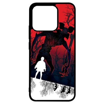 the Upside down - Stranger Things Xiaomi Mi 13T / 13T Pro tok