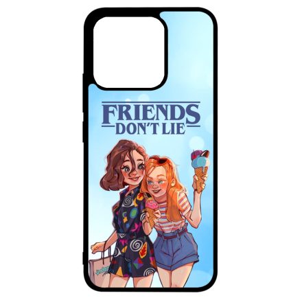 Friends dont Lie - Girls - Stranger Things Eleven Madmax Xiaomi Mi 13T / 13T Pro tok