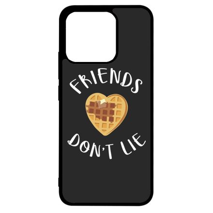 Friends dont Lie - Eggo - Stranger Things Xiaomi Mi 13T / 13T Pro tok