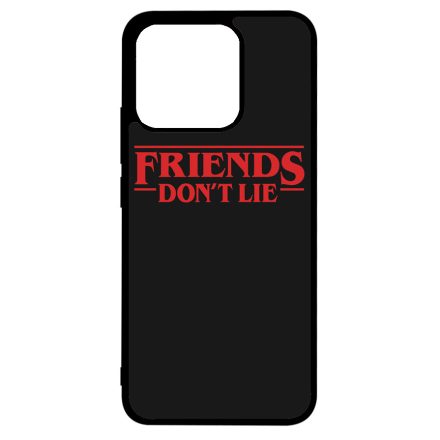 Classic - Friends dont lie - Stranger Things Xiaomi Mi 13T / 13T Pro tok
