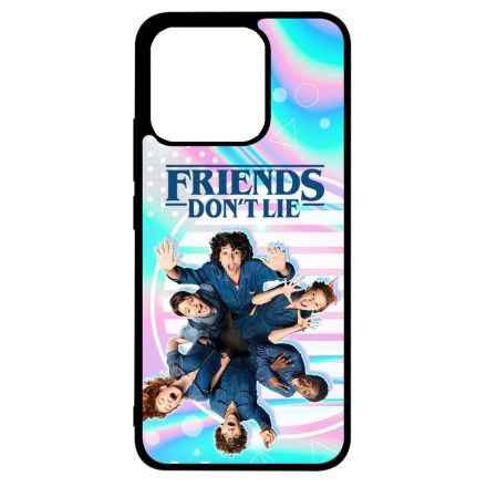 Friends dont lie - KIDS - Stranger Things Xiaomi Mi 13T / 13T Pro tok
